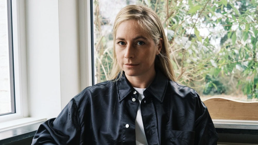 Meryll Rogge Tipped as Potential Creative Director at Marni