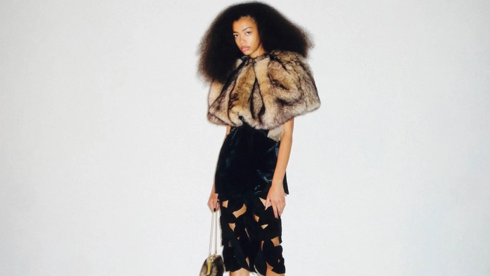 Khaite Resort 2027: Distilled to the Essence