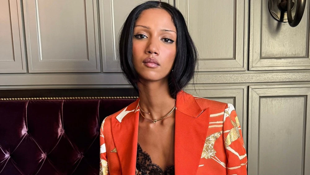Nigel Curtiss Lands at Bergdorf Goodman