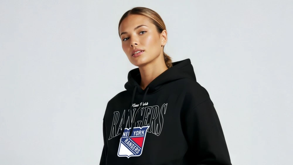 Mark Messier’s Game 7 Brand Expands Into NHL Apparel