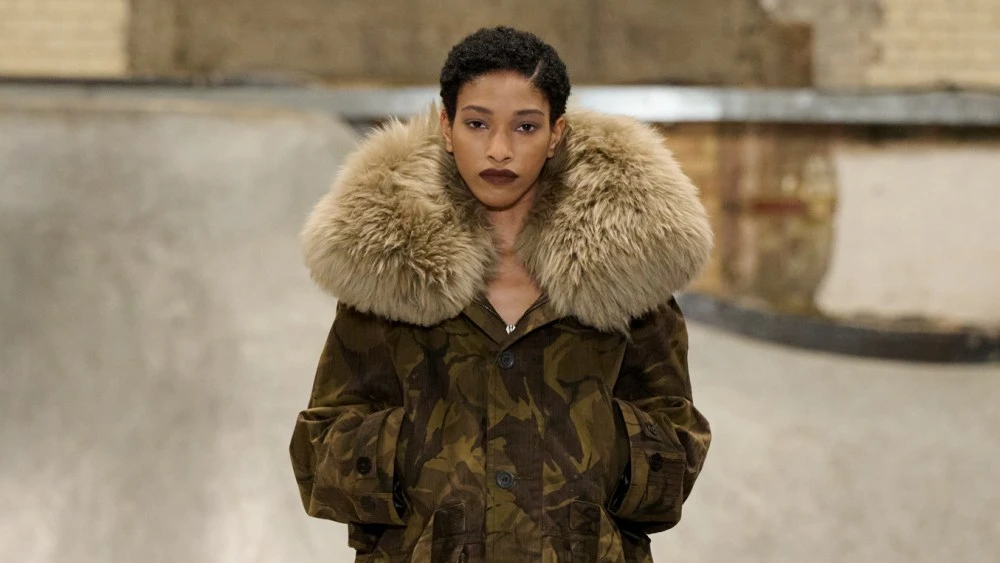 Fashion East Fall 2026: Let’s Get Physical