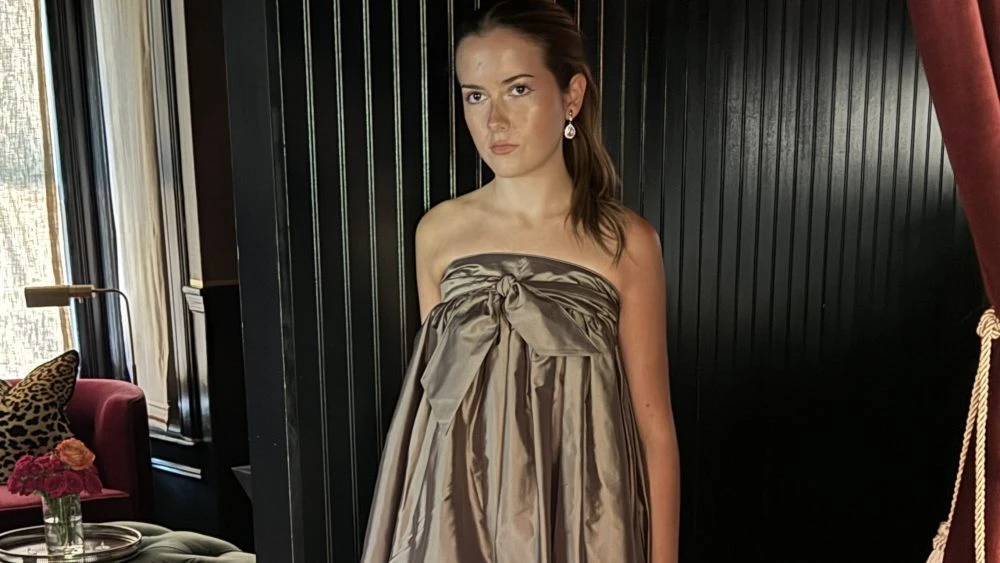 Designer Steven Stolman Dives Back Into Fashion With DTC Line