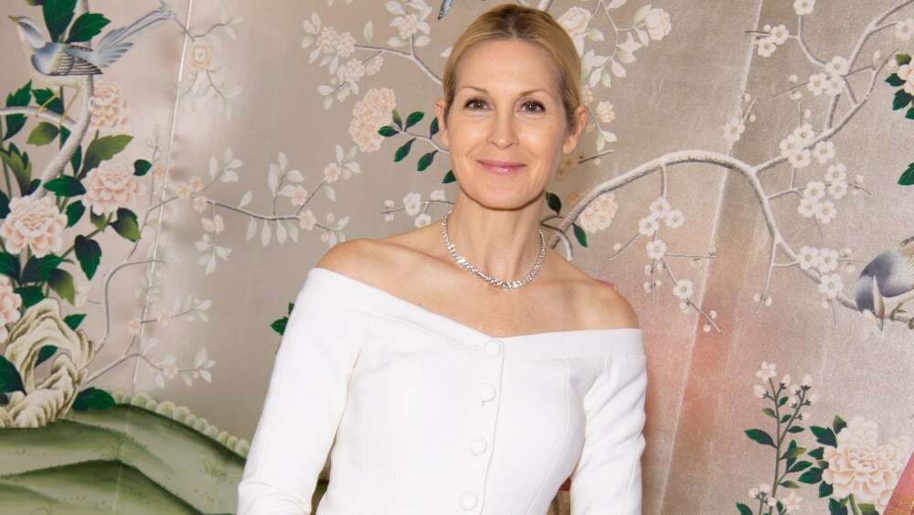 Gallello Atelier Brings Back Artisanal Styles of a Bygone Era in Fete With Kelly Rutherford