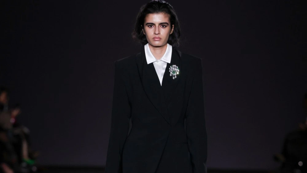 Prabal Gurung Fall 2026: Homeward Bound
