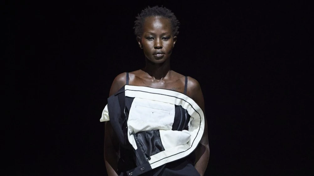 Natasha Zinko Fall 2026: No Place Like Home