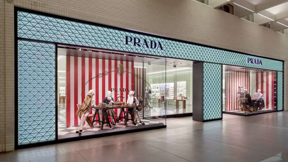 Prada Lands in Dallas in an Over 10,000-square-foot Boutique at NorthPark Center