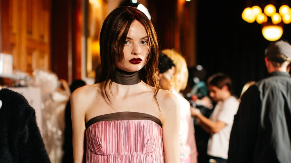 Marc Jacobs Spring 2026: Restraint Can Be Bittersweet and Beautiful