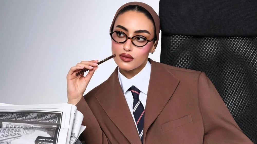 Inside the Cultural and Commercial Boom of Saudi Beauty