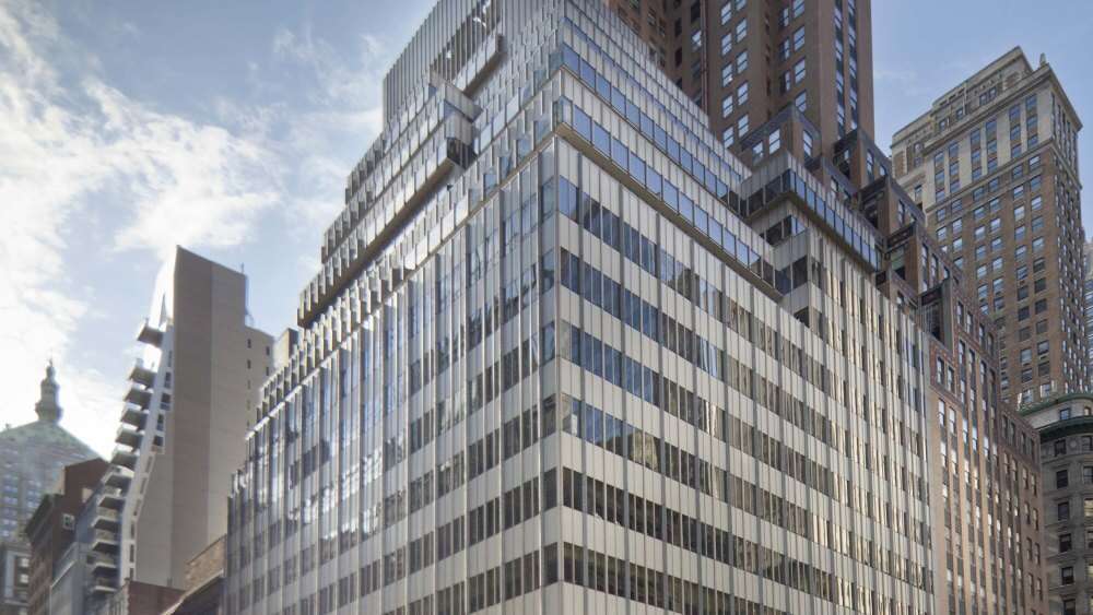 Rodd & Gunn Inks Deal for Store at 555 Fifth Avenue