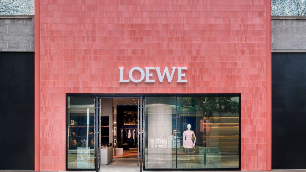 Loewe’s New Stores in Texas, Florida Feature a Personal, Elevated Touch