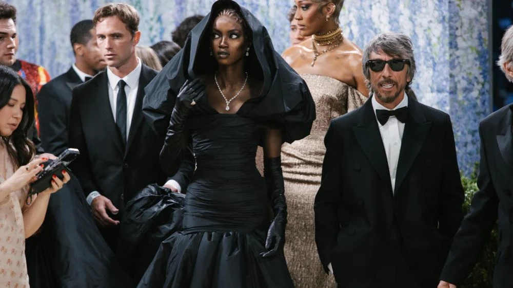 Balenciaga, Jean Paul Gaultier and a Few Debuts Among Highlights of Paris’ July Couture Schedule