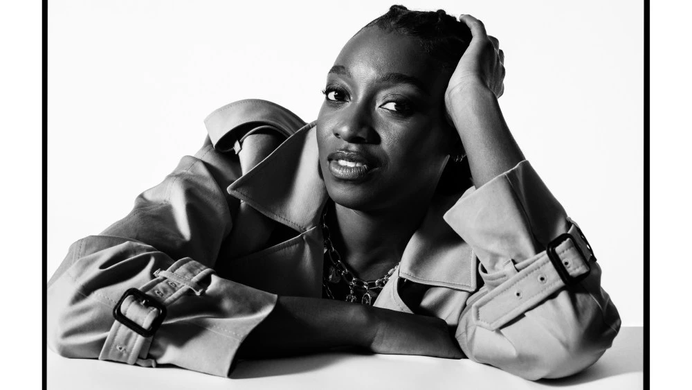 EXCLUSIVE: Stars Transform the Burberry Trench Into a Canvas for Self-expression in Anniversary Campaign