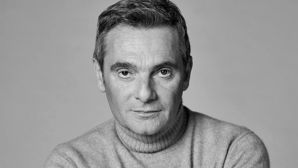 Marco Marchi on What’s Next for Blumarine