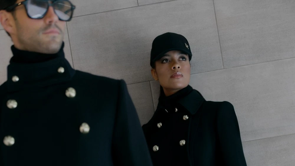 Waldorf Astoria Staffers Get Uniforms Designed by Nicholas Oakwell