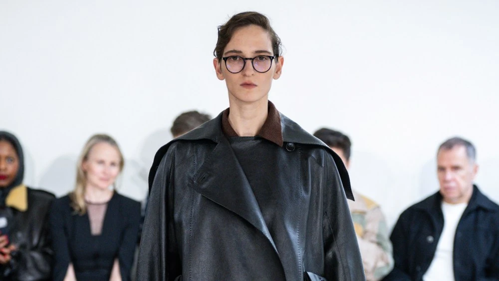 Emilia Wickstead Fall 2026: