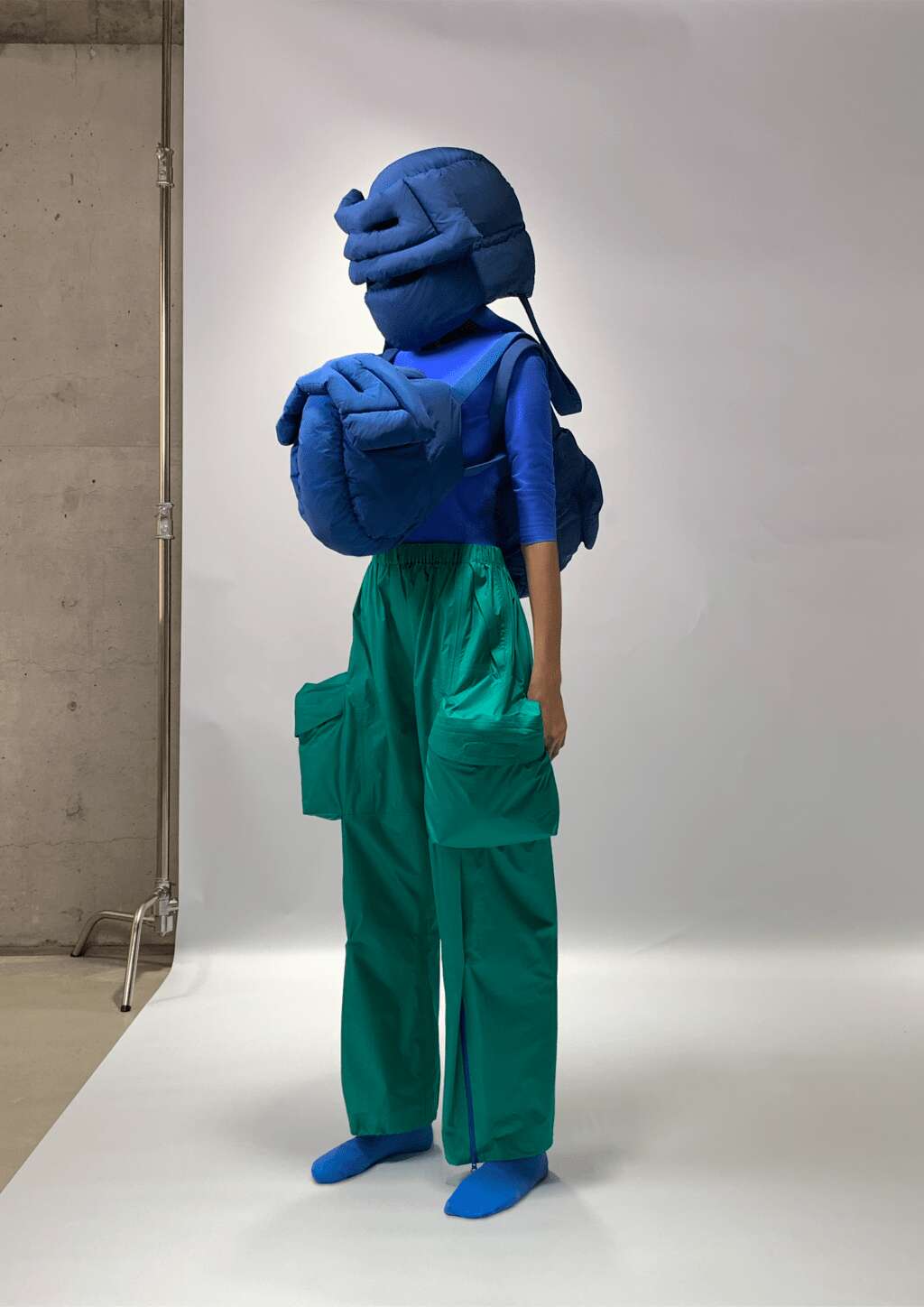 Moncler, Marni Collaborator Dingyun Zhang Drops First Product