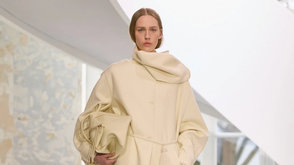 Icicle Atelier Fall 2026: Chinamaxxing The Everyday