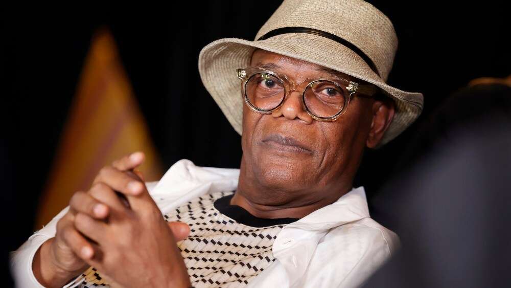 Samuel L. Jackson Is the Honoree for This Year’s MoMA Film Benefit Presented by Chanel