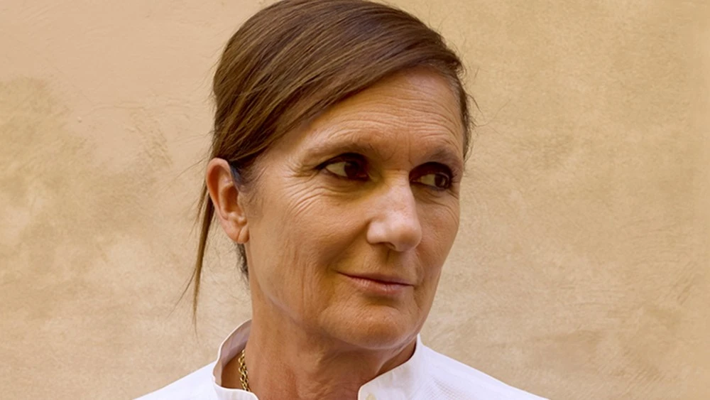 Maria Grazia Chiuri’s Inaugural Couture Show for Fendi to Be Held in Rome