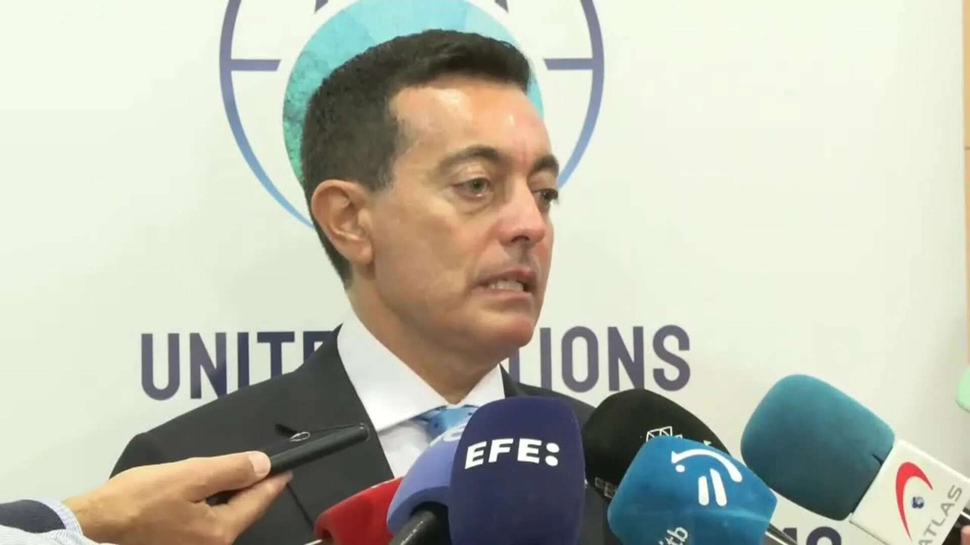 Mauro Miedico (ONU): Hay que reconocer a las víctimas para evitar su doble victimización