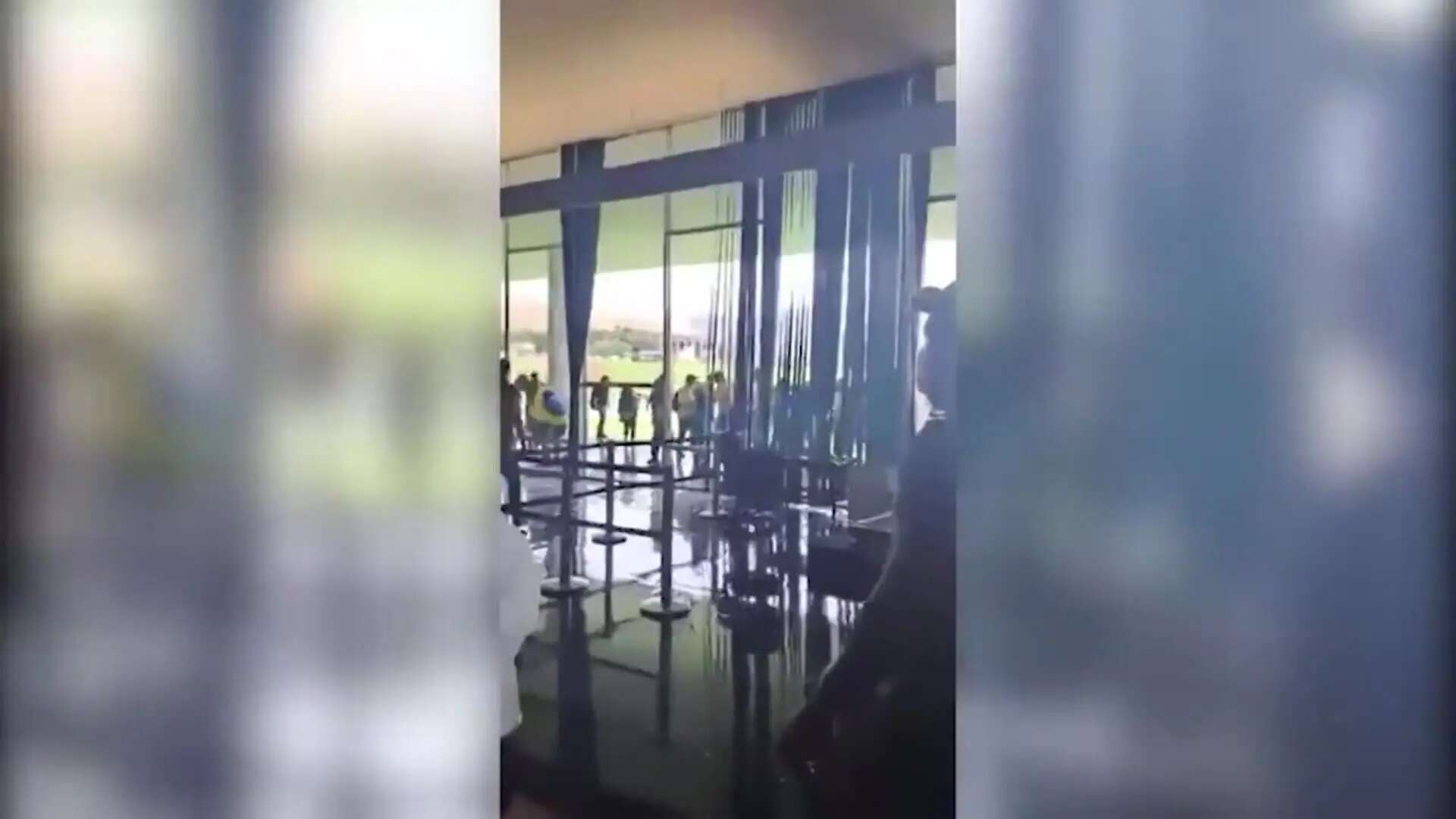 Arrestado el ex ministro de Defensa y número dos de Bolsonaro por su papel en la trama golpista