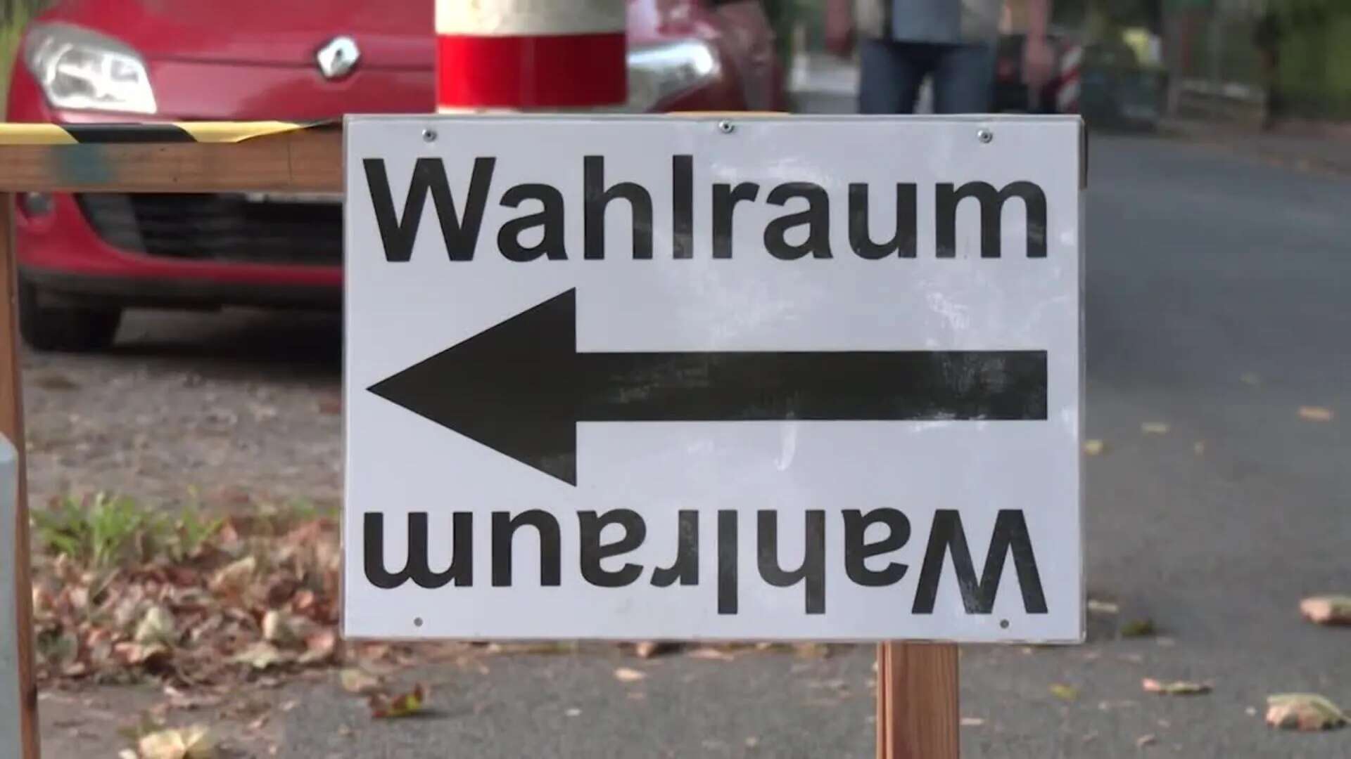 El SPD gana las elecciones en Brandeburgo con un punto de ventaja sobre AfD, según proyecciones