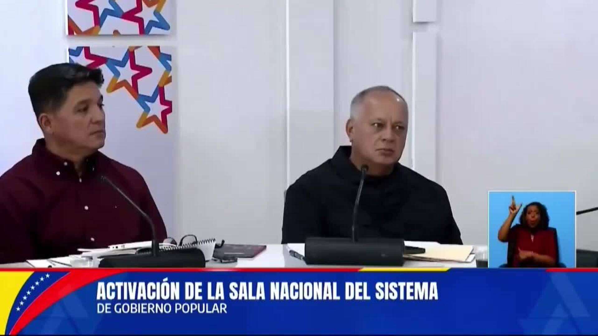 Maduro propone zona económica binacional para dar alternativas a habitantes del Catatumbo