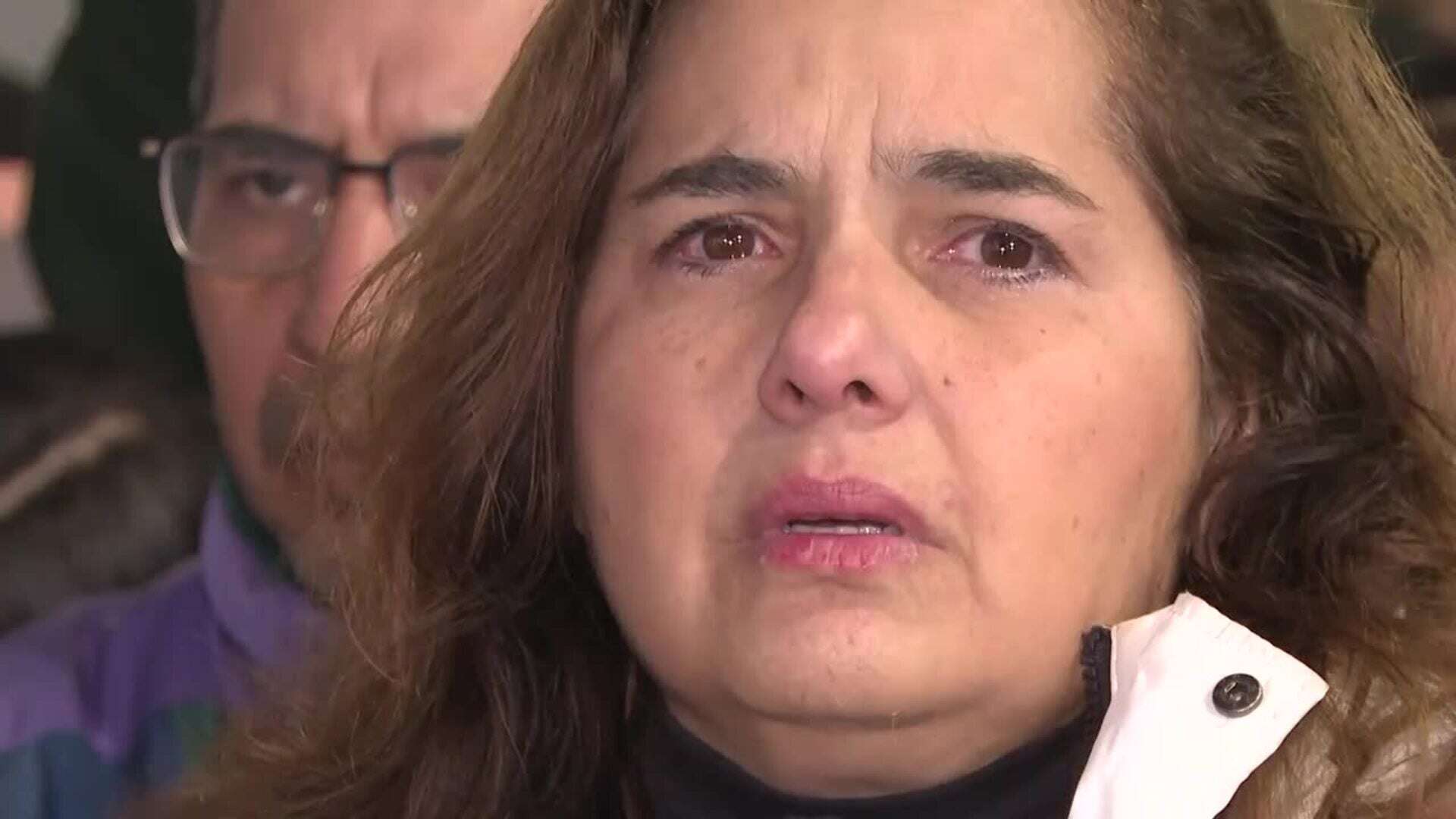 Venezolanos reaccionan con tristeza y estupor ante la detención de María Corina Machado