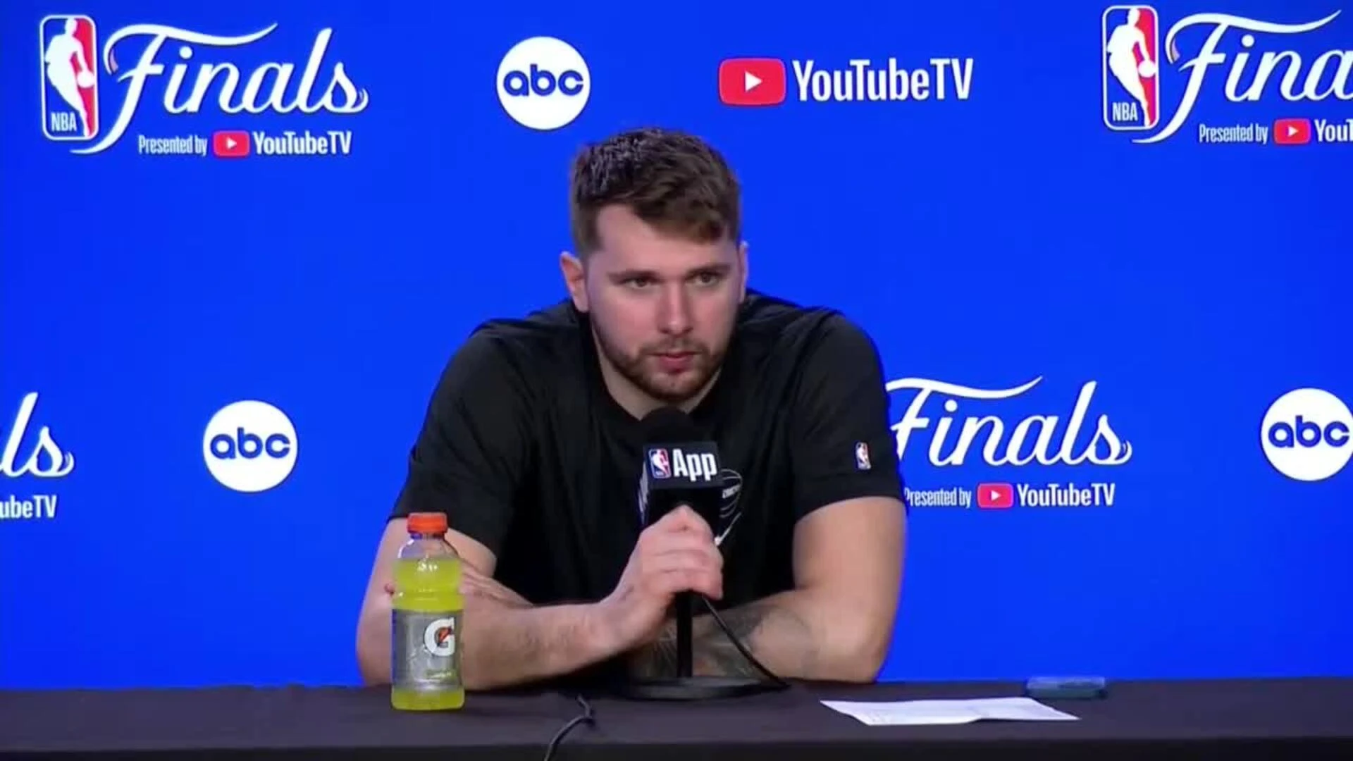 Doncic: 