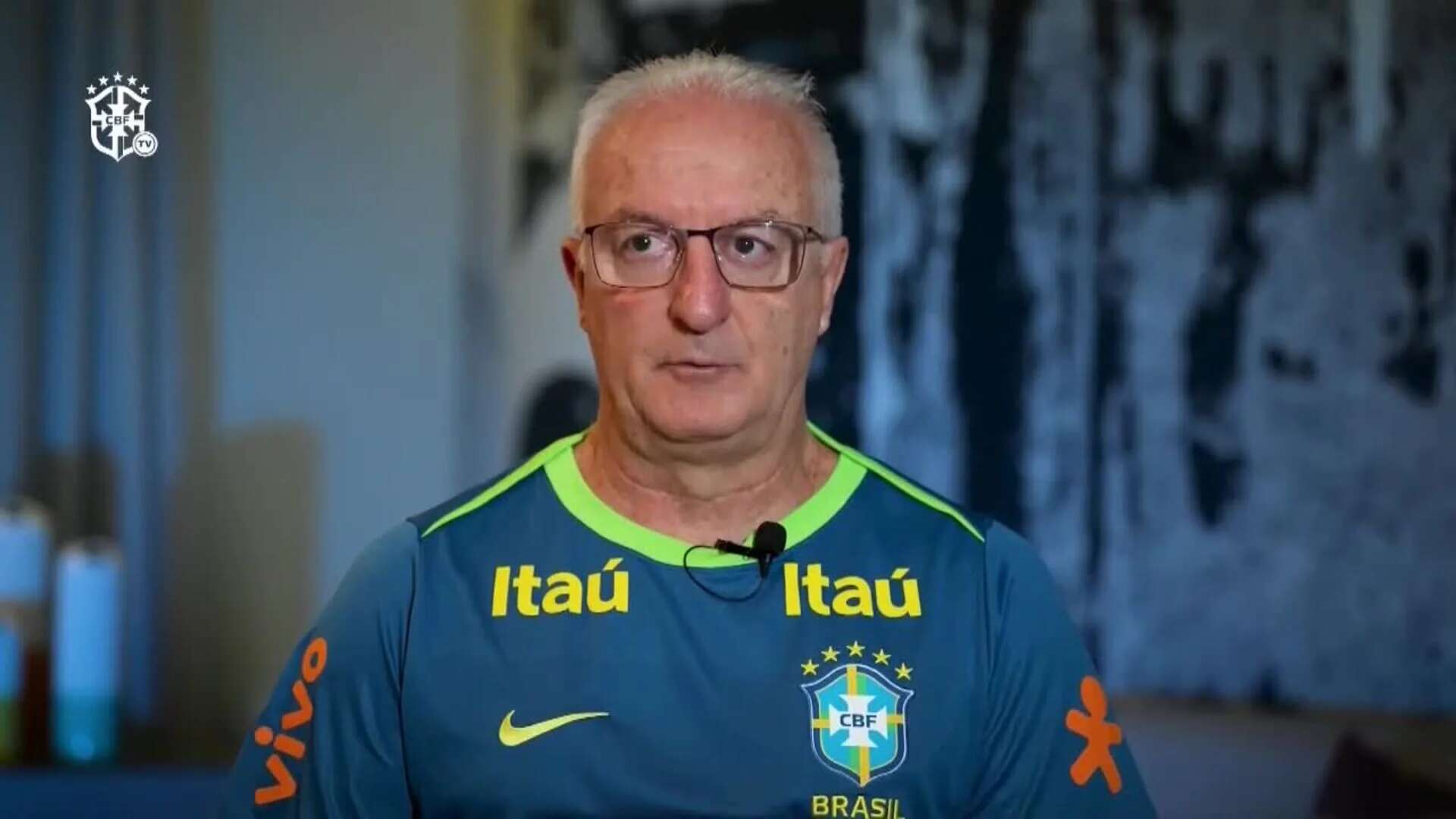 Dorival Júnior: 