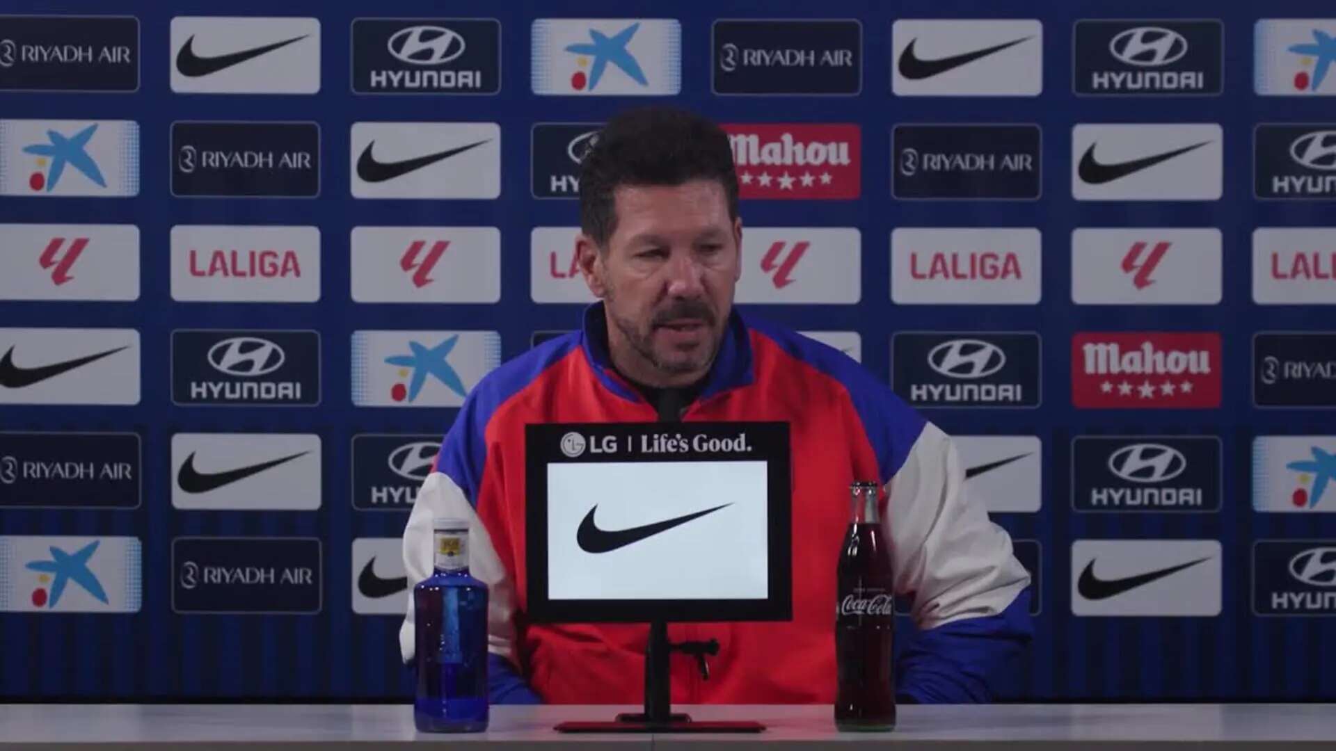 Simeone: 