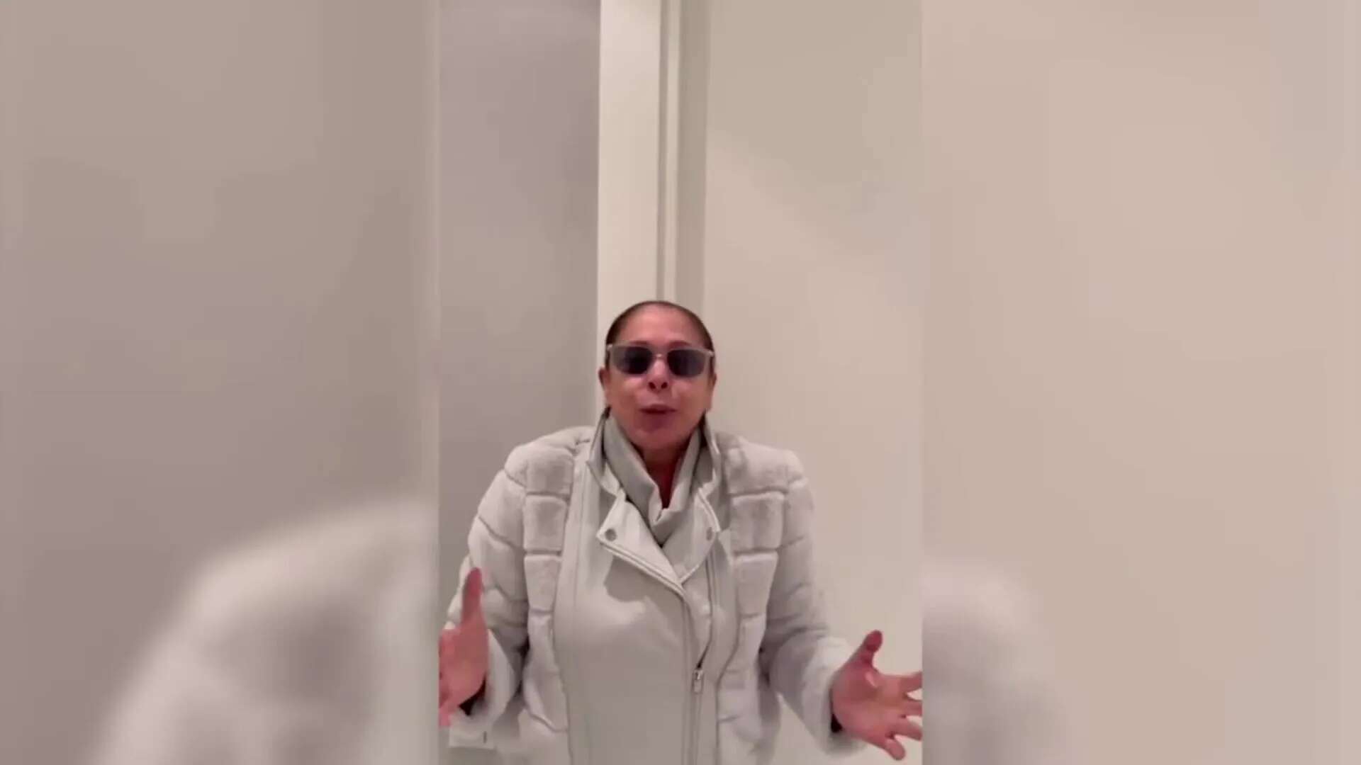 Isabel Pantoja reaparece para mandar un mensaje muy importante a sus fans