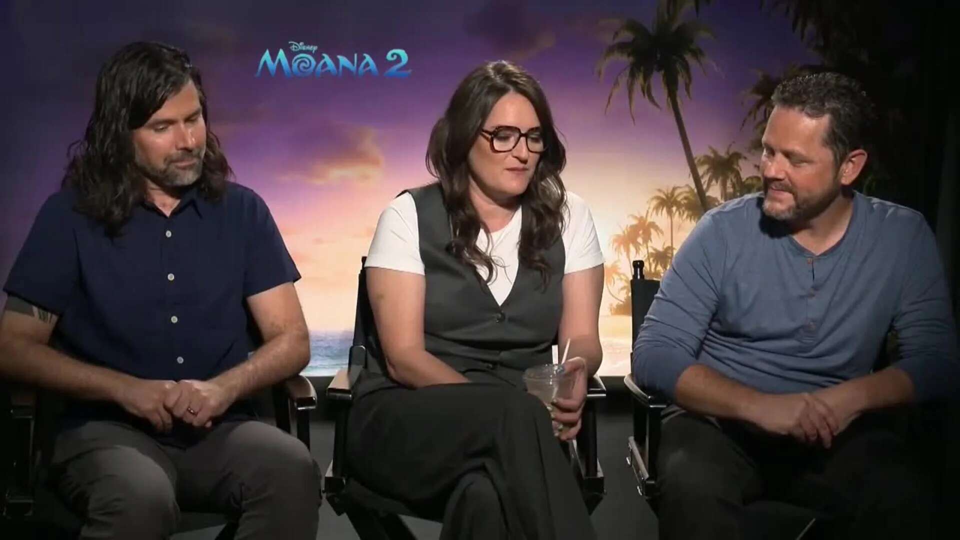 Moana se embarcará en un viaje de madurez y en una misión más épica en su segunda película