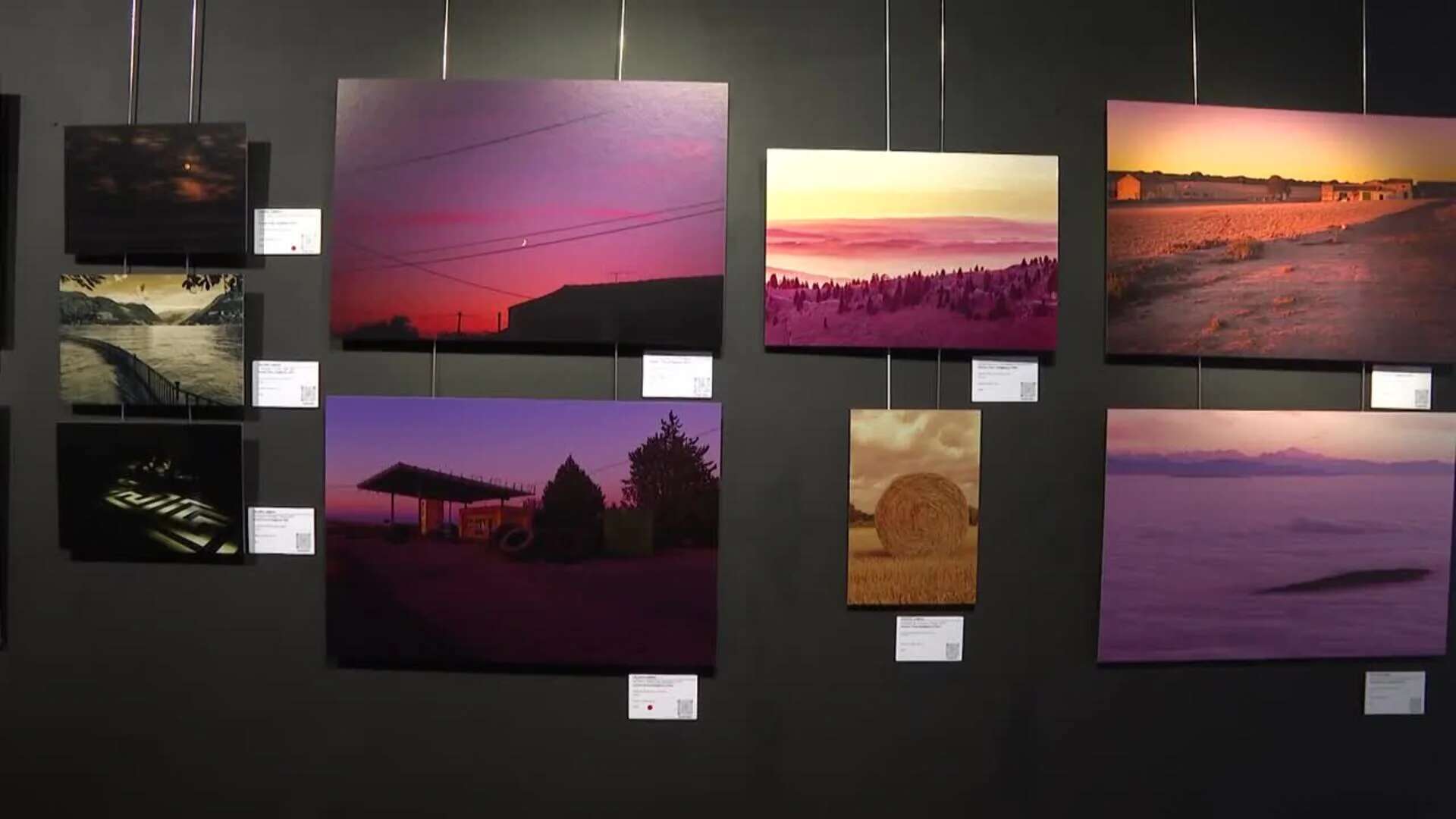 Paloma Cabeza, la fotógrafa que viste de otra mirada paisajes cotidianos para elevar su belleza