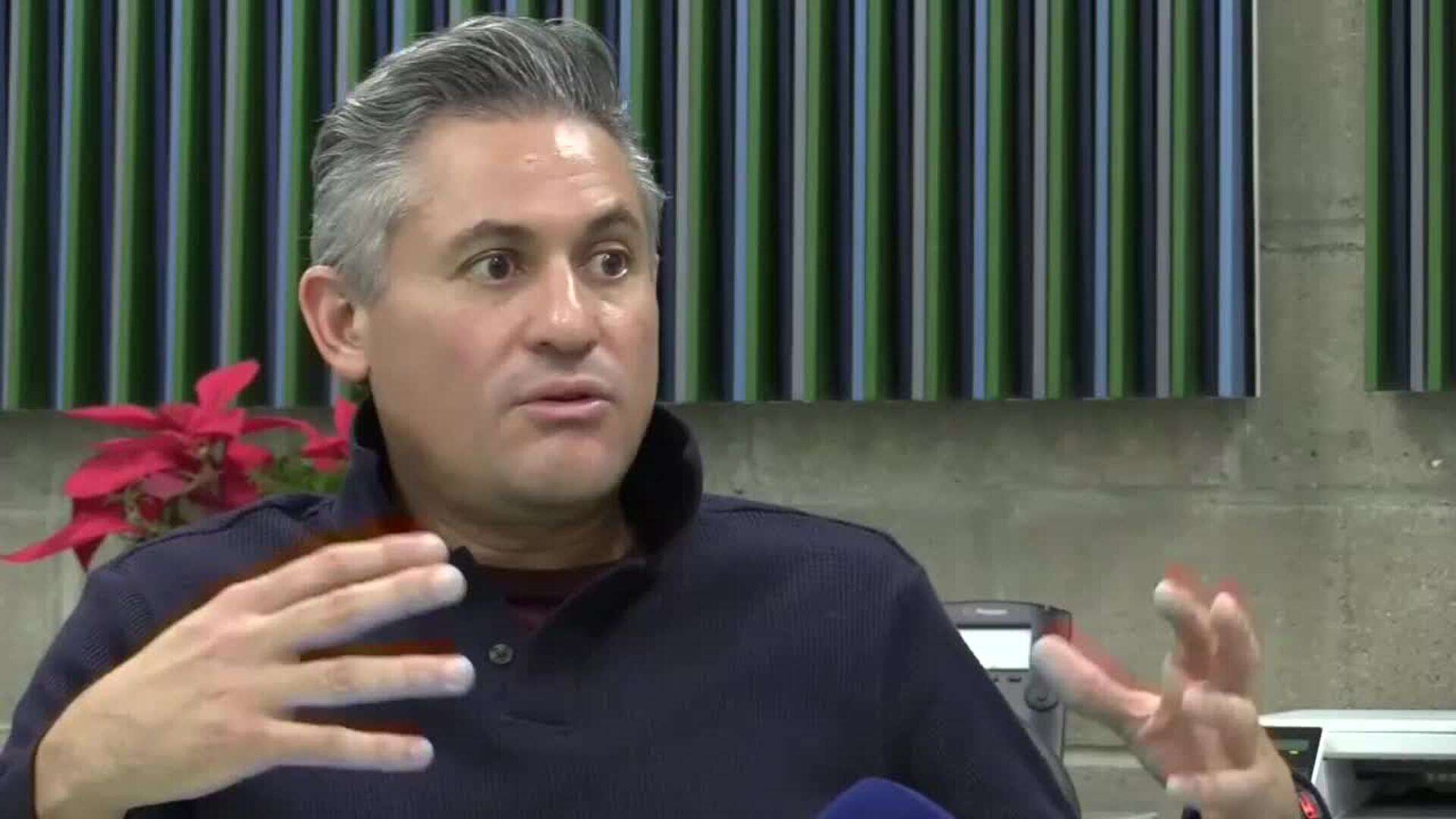 Eduardo Méndez: “El Sistema busca formar mejores ciudadanos”