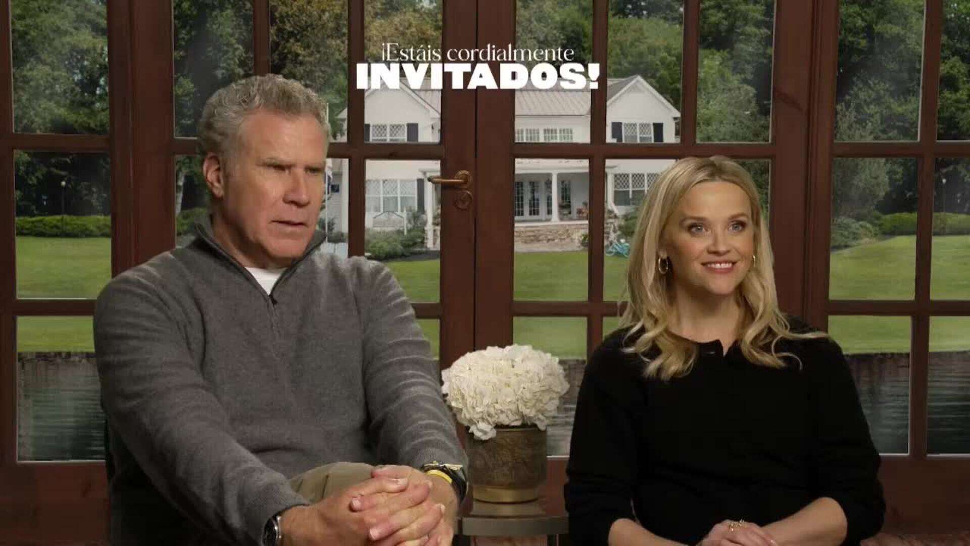 Will Ferrell: No entiendo muy bien el poner toda tu vida en las redes sociales