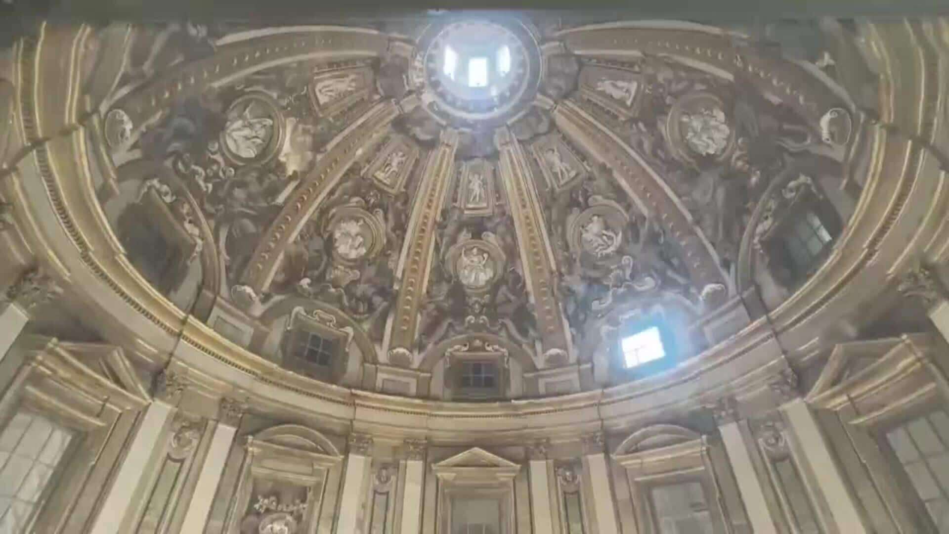 La Basílica de San Pedro ya tiene su 