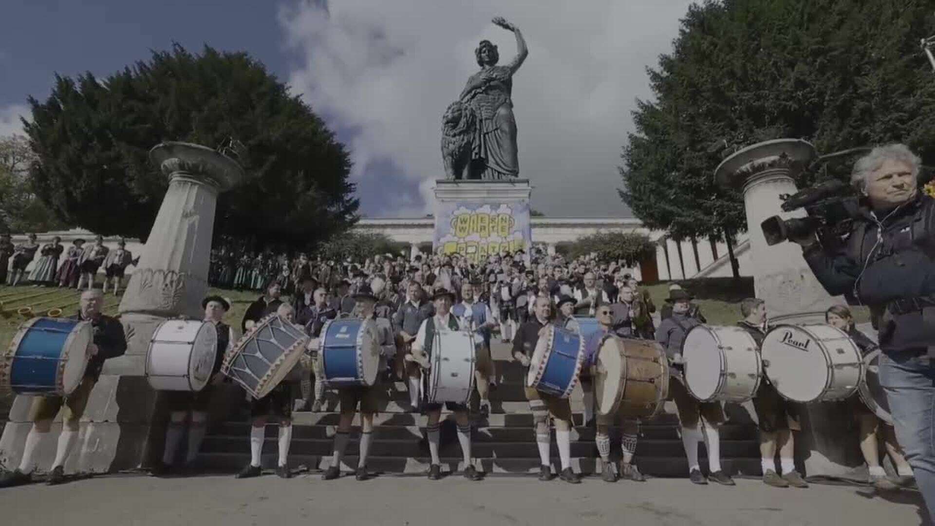 Música y tradición se unen en el Oktoberfest Landlords Concert