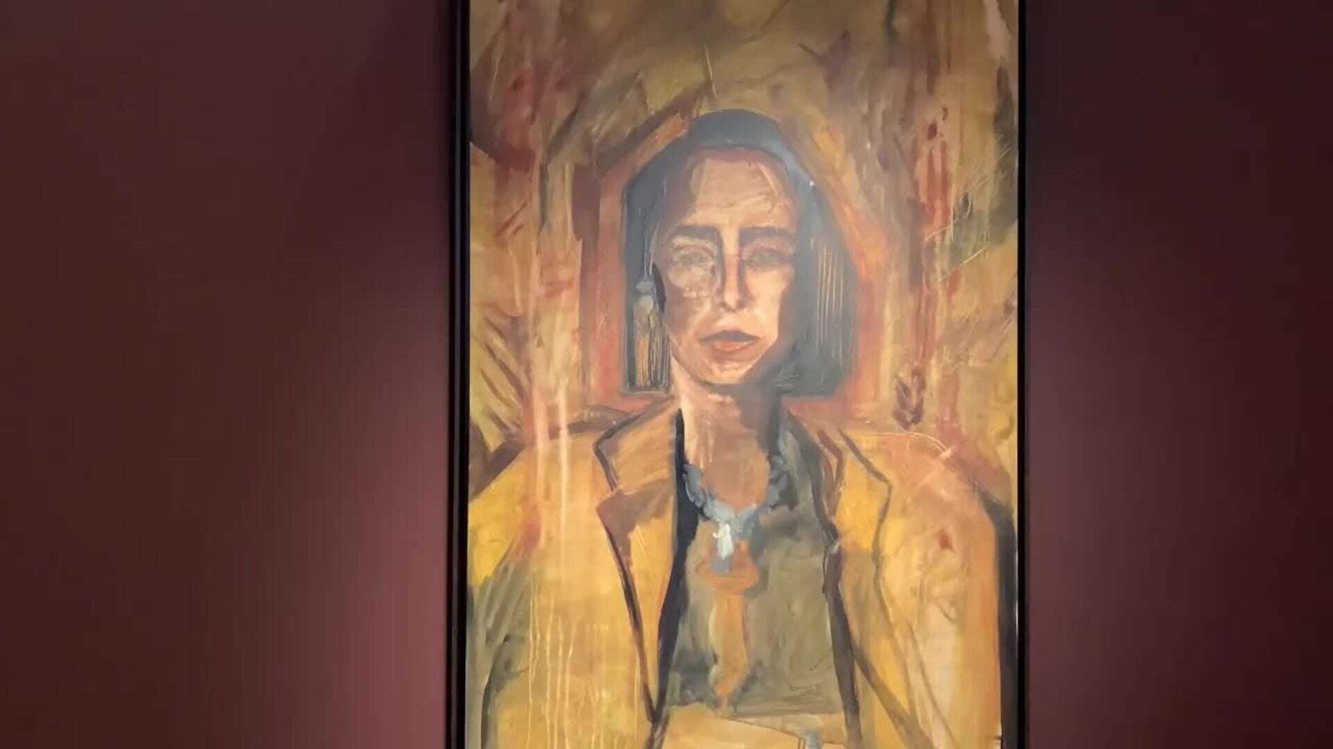 El artista Hugo Toro lleva sus 'Aguas que murmuran' al Instituto Cultural de México en París