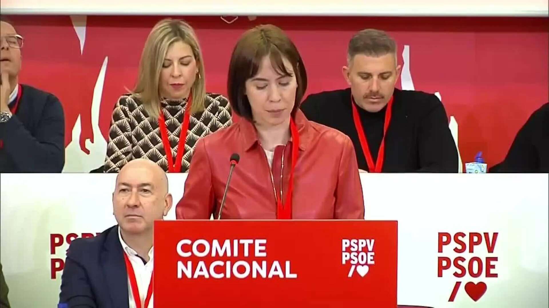 Morant se presentará a la reelección como líder del PSPV: 