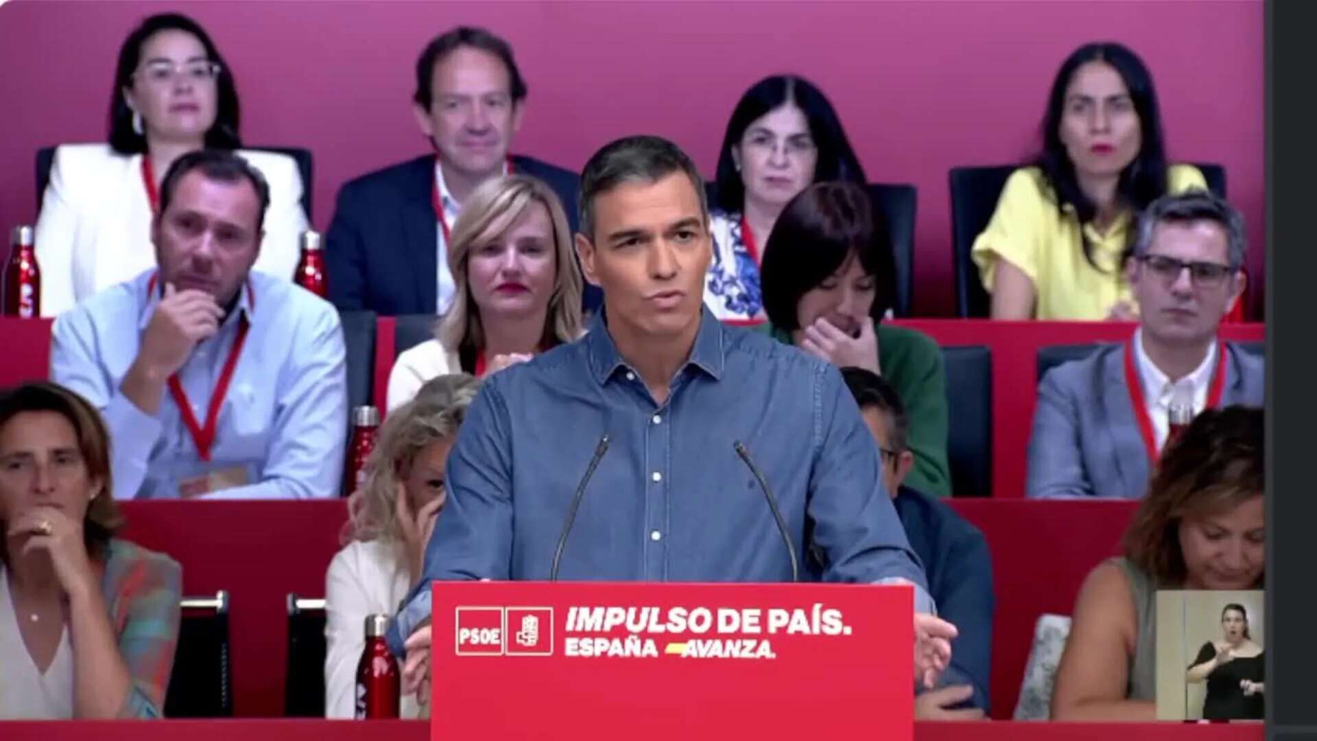 Sánchez ve el cupo catalán como oportunidad para una 