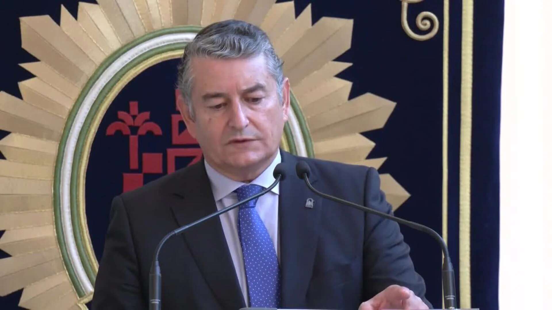 La Junta prevé aprobar en enero el nuevo sistema de acceso a policías locales de Andalucía