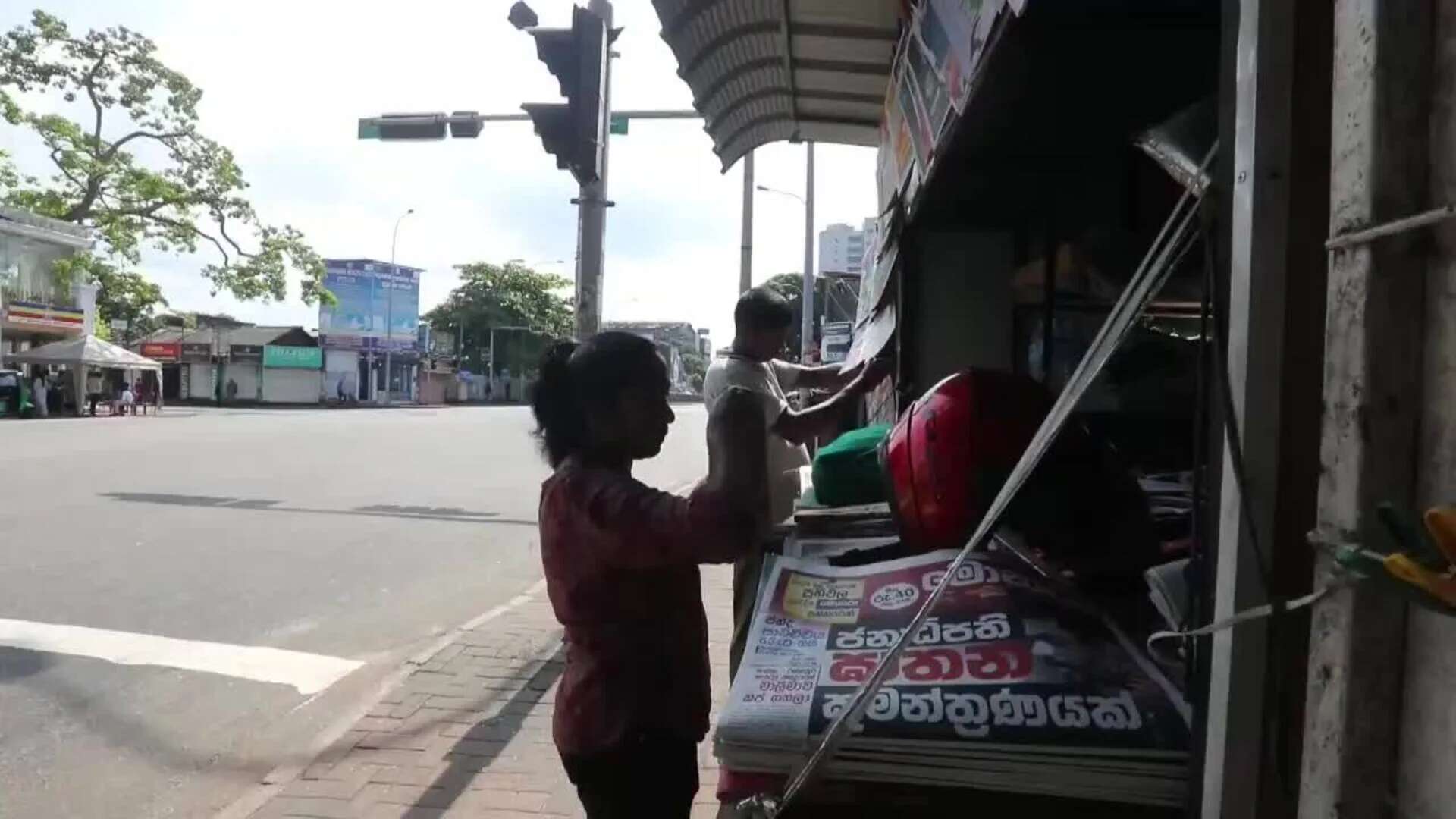 El Partido del Poder Popular Nacional de Dissanayake gana con holgura las elecciones legislativas en Sri Lanka