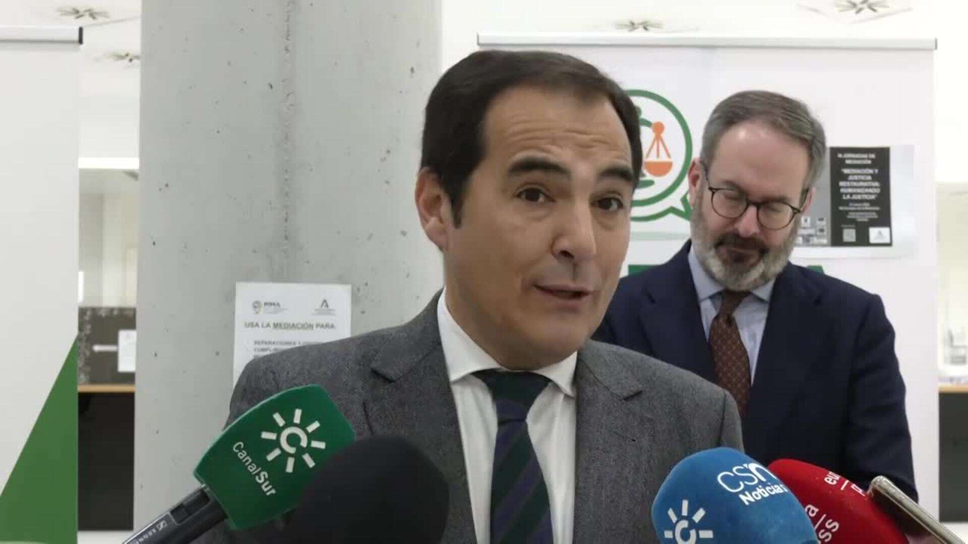 Andalucía aspira a 