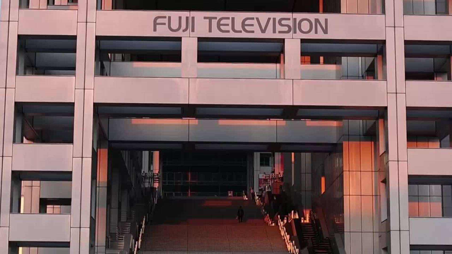 Figura televisiva y musical de Japón se retira tras verse envuelto en un escándalo sexual