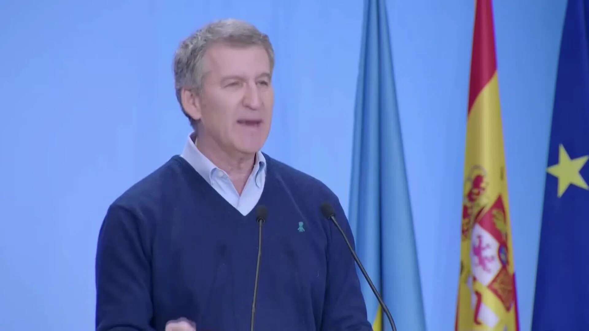 El PP acuerda bajar al 4% en sus CCAA el impuesto para comprar una vivienda de segunda mano