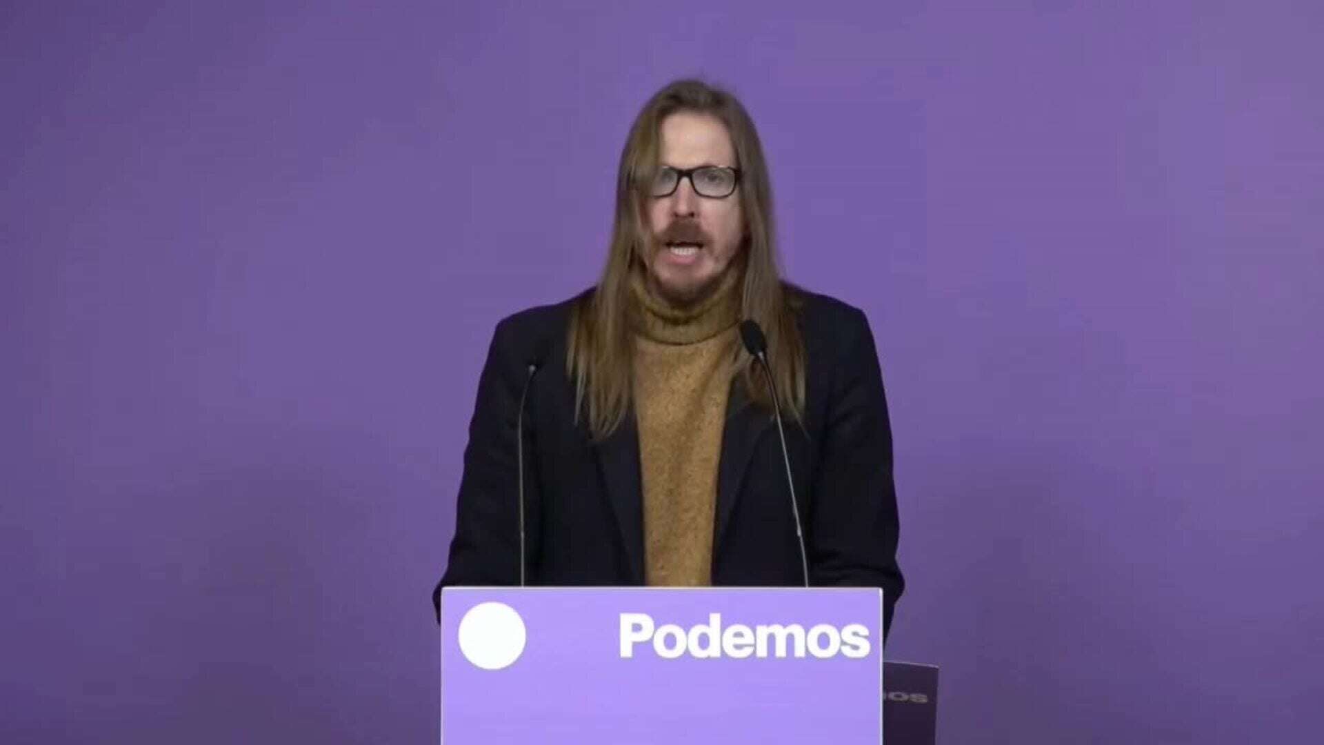 Podemos adelanta su asamblea estatal a abril ante un 