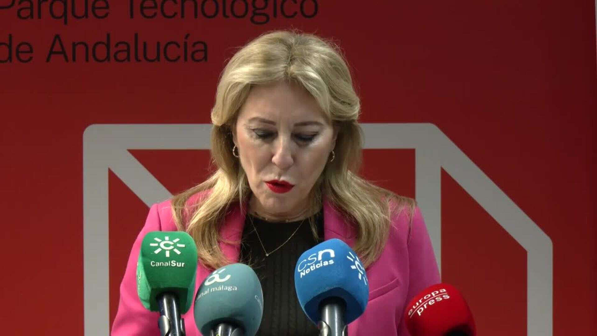 La Junta de Andalucía afea a Gobierno 