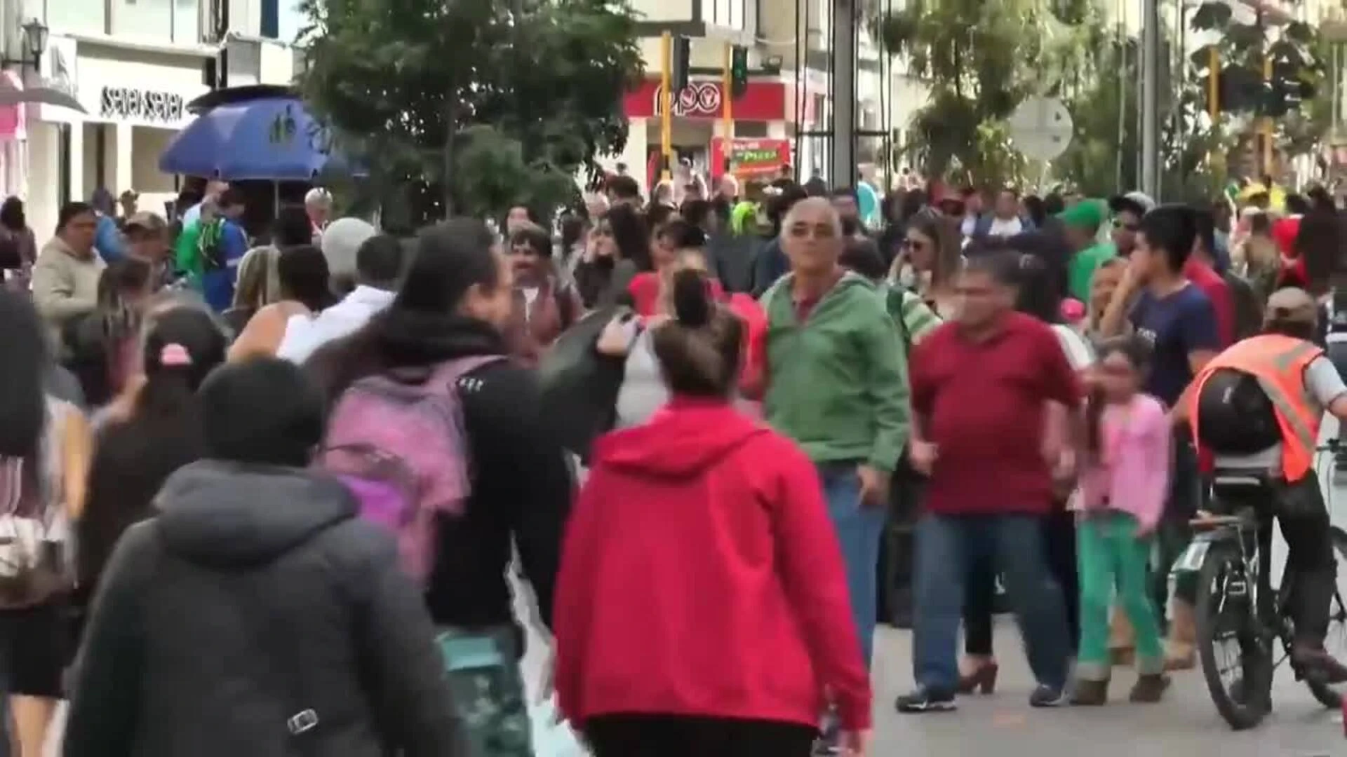 Congreso de Colombia aprueba reforma pensional propuesta por el Gobierno