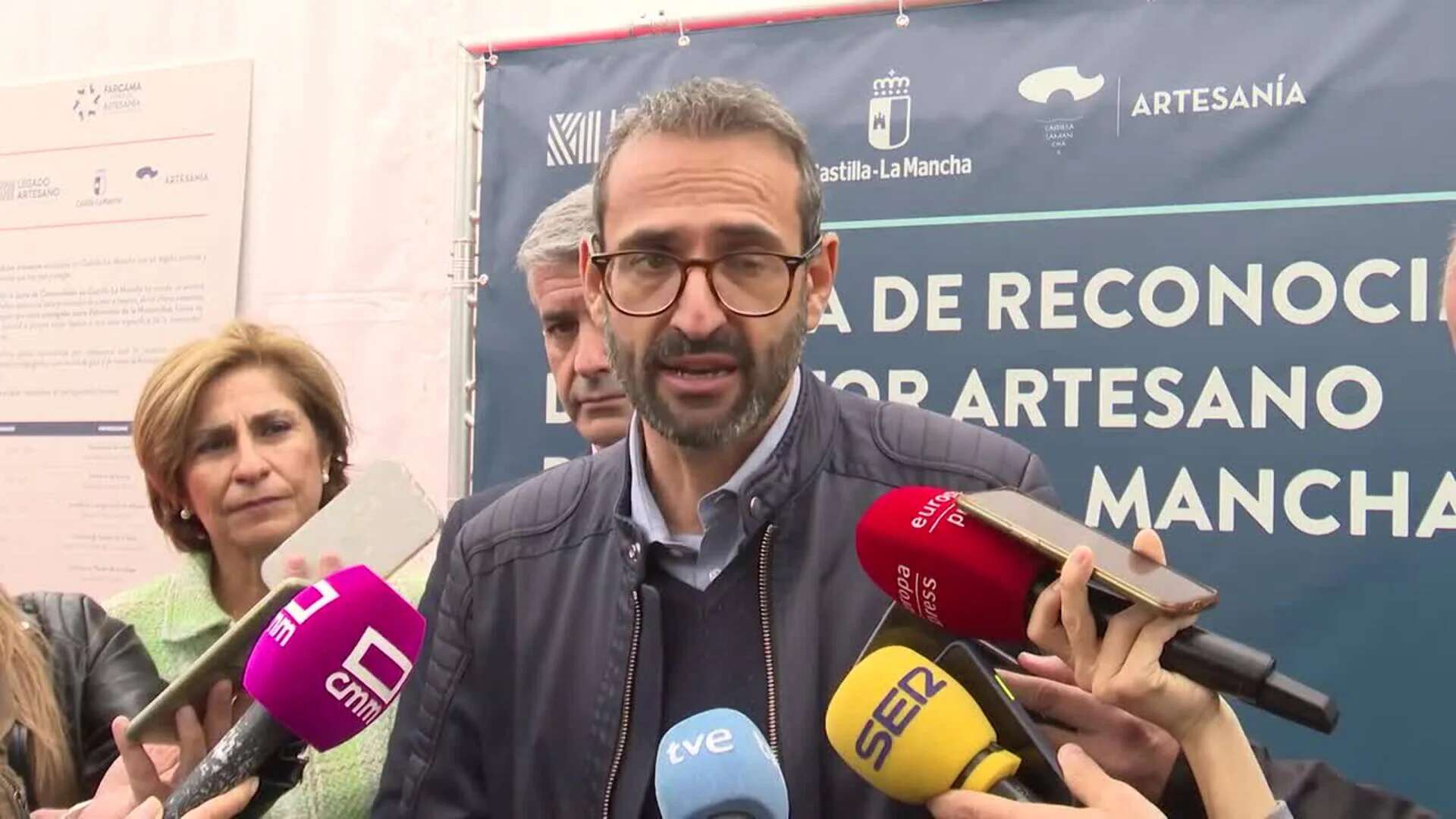 PSOE de Page, sobre petición de imputar a Ábalos, respeta el proceso y apoya a Sánchez